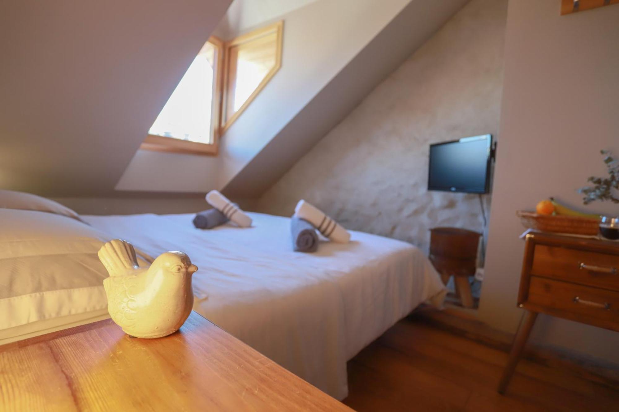 Nid Douillet Bed & Breakfast Annecy Exterior photo
