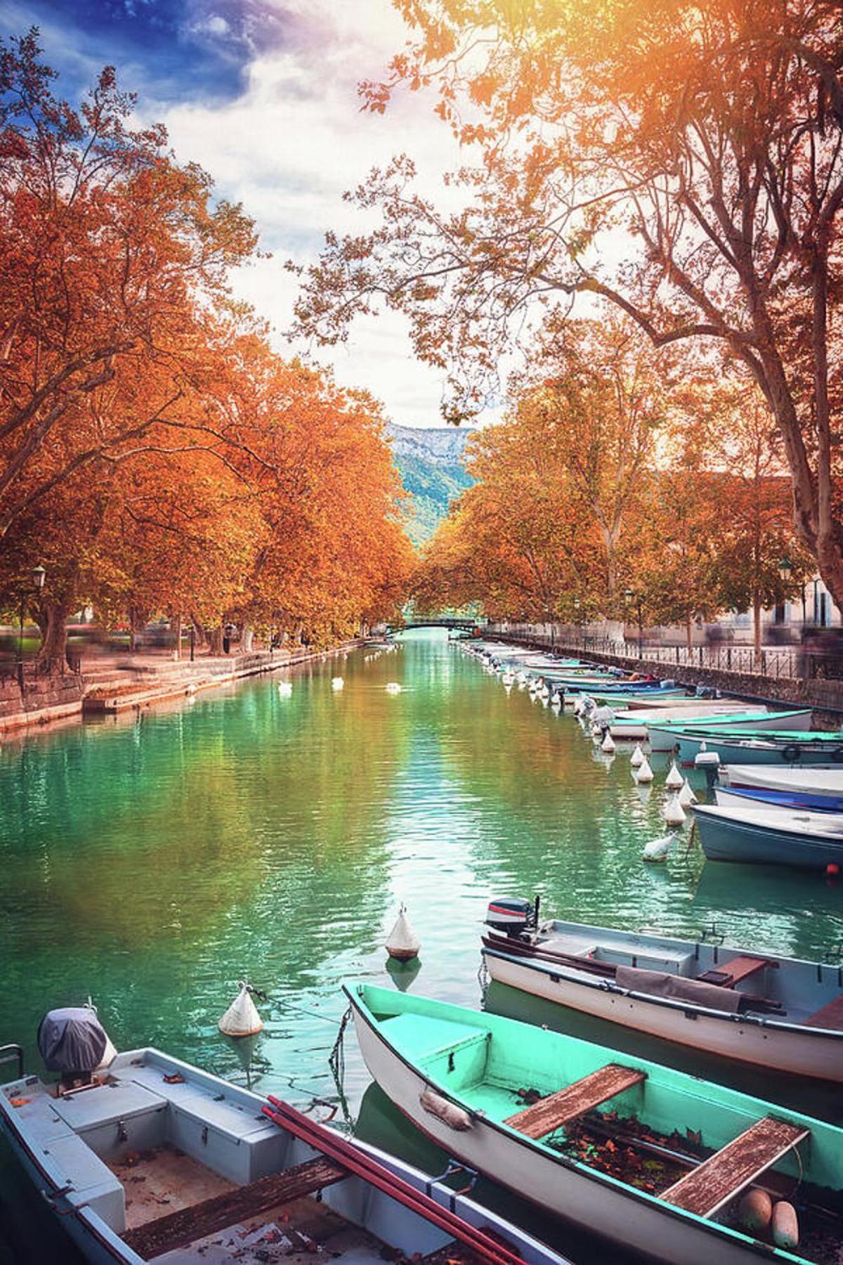 Nid Douillet Bed & Breakfast Annecy Exterior photo